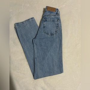 Gently worn size 22 pacsun jeans